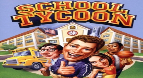 Kody do School Tycoon (PC)